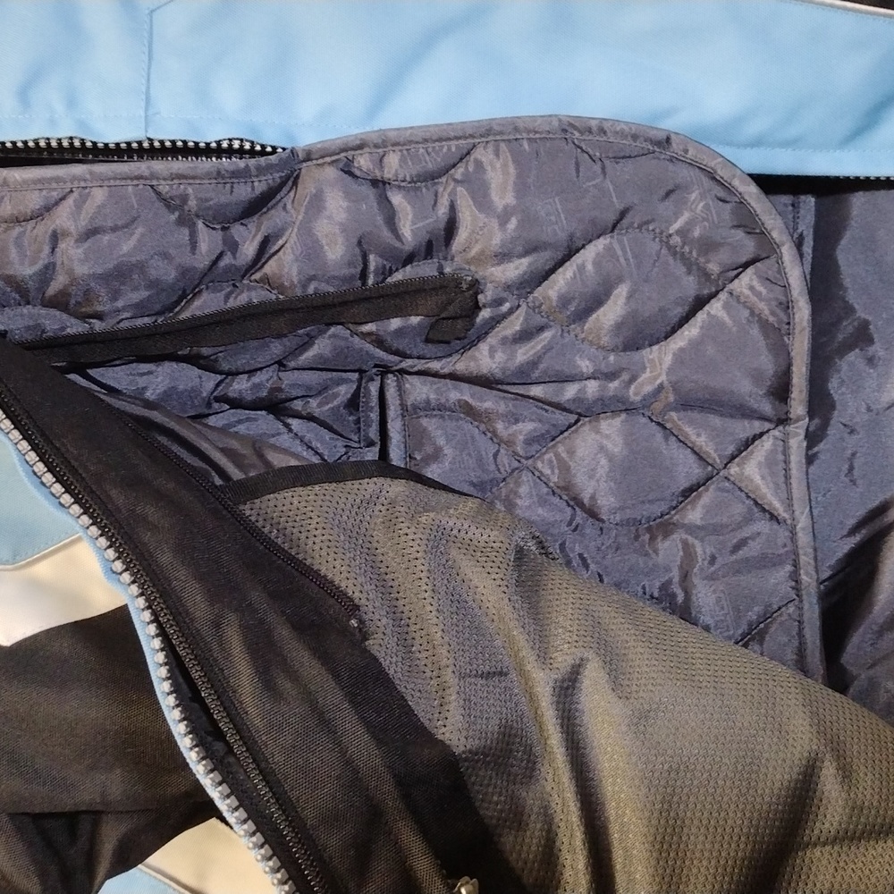 Coldwave snowmobiling jacket S - Picture 5 of 12